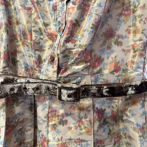 Betsy Johnson | Vintage Dress 50’s Style | Size: 8 - Picture 2 of 7